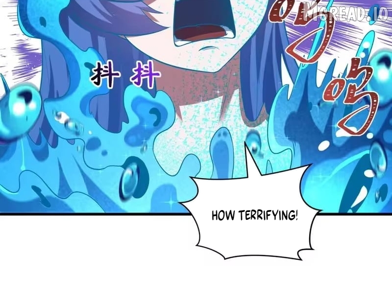 Era of the Haunted Chapter 578  - page 75
